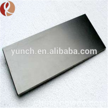 99.95% high purity tzm molybdenum sheet price per pound